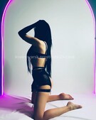 Анкета проститутки Лера - метро Тверской, возраст - 19