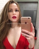 Анкета проститутки Лада - метро Ломоносовский, возраст - 22