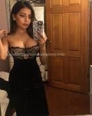 Анкета проститутки Маргарита - метро Бибирево, возраст - 23