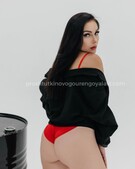 Анкета проститутки Ирина - метро Марфино, возраст - 23