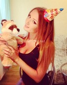 Анкета проститутки Катюша - метро Дмитровский, возраст - 23