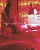 Анкета проститутки Мария - метро Беговой, возраст - 23