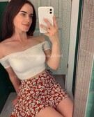 Анкета проститутки Майя - метро Тверской, возраст - 23