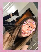 Анкета проститутки Элина - метро Свиблово, возраст - 23