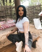 Анкета проститутки Надя - метро Южное Измайлово, возраст - 24