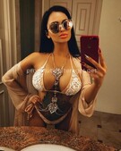 Анкета проститутки Лера - метро Тверской, возраст - 25