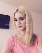 Анкета проститутки Карина - метро Новогиреево, возраст - 25