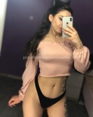 Анкета проститутки Рита - метро Бабушкинский, возраст - 25