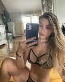 Анкета проститутки Нелли - метро Лефортово, возраст - 25