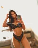 Анкета проститутки Ника - метро Беговой, возраст - 25