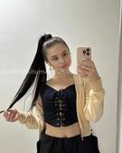 Анкета проститутки Алла - метро Северное Медведково, возраст - 25