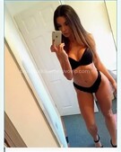 Анкета проститутки Варвара - метро Фили-Давыдково, возраст - 25