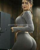 Анкета проститутки Дарина - метро Мещанский, возраст - 26