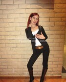 Анкета проститутки Карина - метро Северное Медведково, возраст - 26