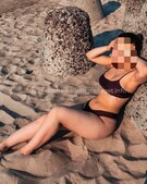 Анкета проститутки Наташа - метро Щукино, возраст - 26