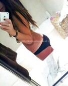 Анкета проститутки Стефания - метро Пресненский, возраст - 27