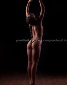 Анкета проститутки Алла - метро Нагатино-Садовники, возраст - 27