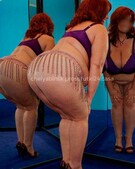 Анкета проститутки Римма - метро Теплый Стан, возраст - 35