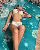 Анкета проститутки Викуся - метро Сходненская, возраст - 35